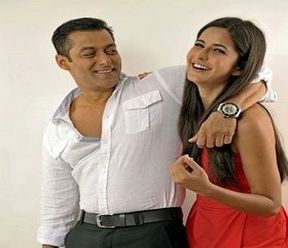 Salman wants Katrina to be careful of Ranbir?